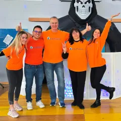 Gaia-Eventi-team-30