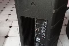 NOLEGGIO CASSE AUDIO GAIA EVENTI