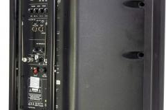 NOLEGGIO CASSE AUDIO GAIA EVENTI