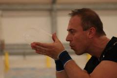 Bolle di Sapone - Gaia Eventi