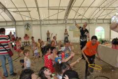 Bolle di Sapone - Gaia Eventi