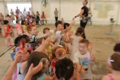 Bolle di Sapone - Gaia Eventi