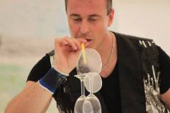 Bolle di Sapone - Gaia Eventi
