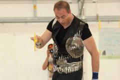 Bolle di Sapone - Gaia Eventi