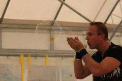 Bolle di Sapone - Gaia Eventi