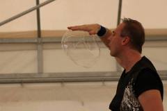 Bolle di Sapone - Gaia Eventi