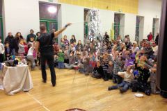 Bolle di Sapone - Gaia Eventi