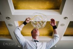 Bolle di Sapone - Gaia Eventi