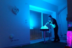 Bolle di Sapone - Gaia Eventi