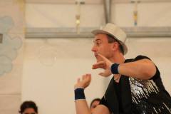 Bolle di Sapone - Gaia Eventi