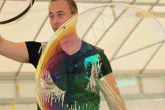 Bolle di Sapone - Gaia Eventi