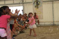 Bolle di Sapone - Gaia Eventi