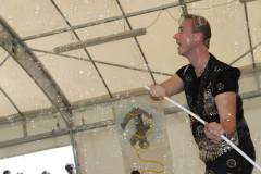 Bolle di Sapone - Gaia Eventi