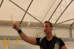 Bolle di Sapone - Gaia Eventi