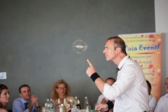 Bolle di Sapone - Gaia Eventi