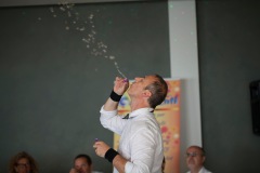 Bolle di Sapone - Gaia Eventi