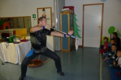 Bolle di Sapone - Gaia Eventi