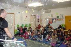 Bolle di Sapone - Gaia Eventi
