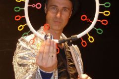 Bolle di Sapone - Gaia Eventi