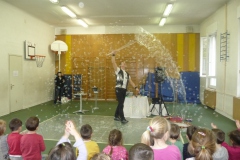 Bolle di Sapone - Gaia Eventi