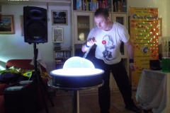 Bolle di Sapone - Gaia Eventi