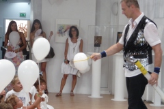 Bolle di Sapone - Gaia Eventi