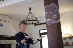 Bolle di Sapone - Gaia Eventi