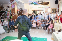 Bolle di Sapone - Gaia Eventi