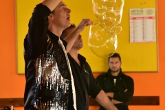 Bolle di Sapone - Gaia Eventi