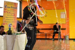 Bolle di Sapone - Gaia Eventi