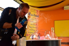 Bolle di Sapone - Gaia Eventi