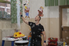 Bolle di Sapone - Gaia Eventi