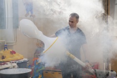 Bolle di Sapone - Gaia Eventi
