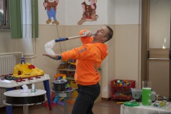 Bolle di Sapone - Gaia Eventi