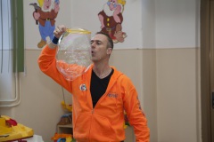Bolle di Sapone - Gaia Eventi