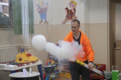 Bolle di Sapone - Gaia Eventi