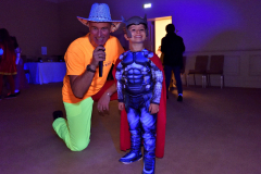 Fluo Party Gaia Eventi