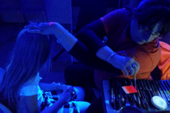 Fluo Party Gaia Eventi