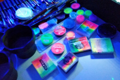Fluo Party Gaia Eventi
