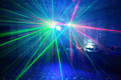 Fluo Party Gaia Eventi