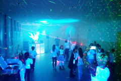 Fluo Party Gaia Eventi