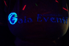 Fluo Party Gaia Eventi