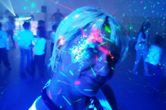 Fluo Party Gaia Eventi