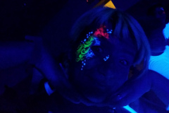 Fluo Party Gaia Eventi