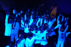 Fluo Party Gaia Eventi
