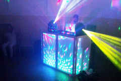 Fluo Party Gaia Eventi