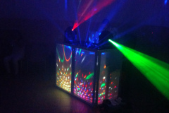 Fluo Party Gaia Eventi