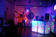 Fluo Party Gaia Eventi
