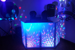 Fluo Party Gaia Eventi