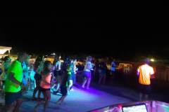 Fluo Party Gaia Eventi